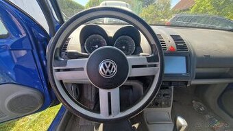 Volant Lupo 3L