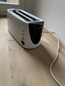 Toaster velký