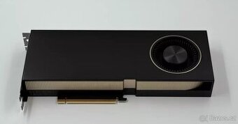 Koupim Nvidia Quadro RTX