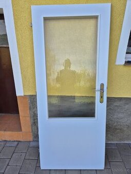 Interierové dveře