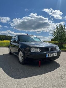 Vw golf 4 1.9tdi