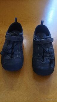 Celoroční boty Keen Jasper II vel. 37