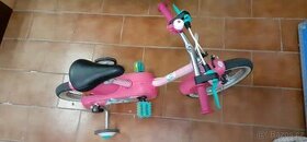 Dětské kolo Btwin - 1