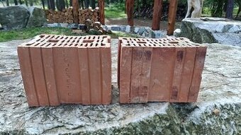 Staré cihly 500 ks