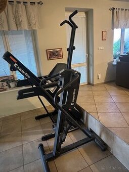 Verticon inSPORTline Home - 1