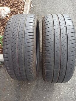 Letní pneu Firestone Roadhawk 195/50 R16