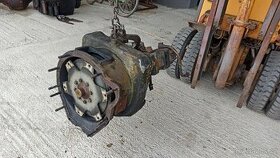 ZMIRNNIK MENIC LKT 120 - 1