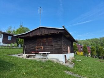 Prodej chaty Potštát - 1