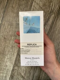 Maison Margiela Sailing Day - 1