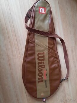 WILSON obal na raketu Jack Kramer Limited Edition