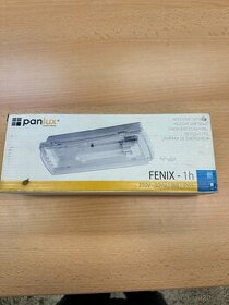 Prodam nove svetlo FENIX-1H FXE-9001-C mam4kusy - 1