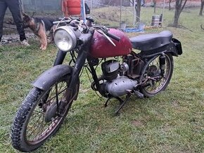 Mival 125, r.v. 1965 - 1