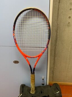 Head Radical tenisova raketa
