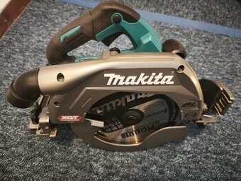 Makita XGT HS009GZ