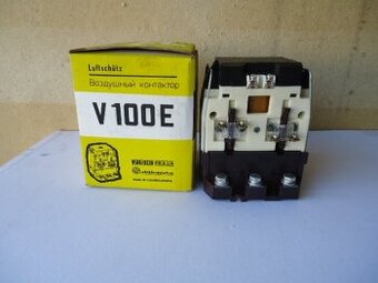 Stykač V100E