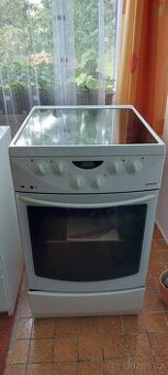 Sporák Gorenje EC 778W