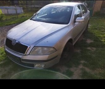Prodám škoda Octavia