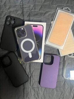 Apple iPhone 14 pro 256gb
