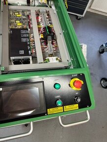 laserový stroj 5 v 1, 3000W