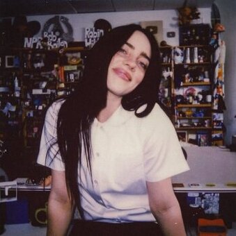 KOUPÍM VSTUPENKY NA BILLIE EILISH