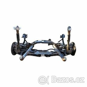 Zadní náprava - rám pomocný 5N0505235L VW Tiguan 5N 2010