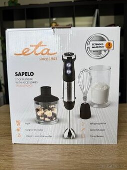 Ponorný mixér ETA Sapelo 3013 90000