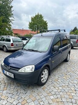 Opel Combo 1.3 CDTi