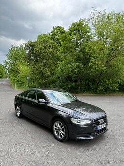 Audi A6 c7 2.0 TDI