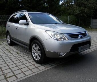 Hyundai ix55