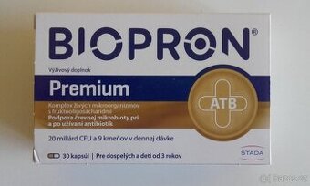 Biopron Premium