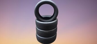 235/50/19 Bridgestone, zimní pneumatiky. Poslání na dobírku