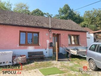 Prodej, domy/rodinný, 70 m2, 68303 Luleč, Vyškov [ID 64576]