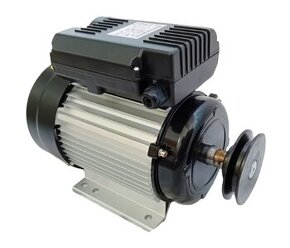 Elektromotor 1.5 kw, 2800 ot/min, jednofázový