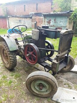Slavia 8HP - 1