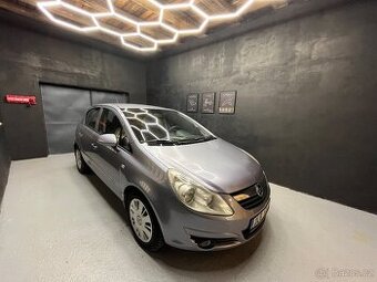 Opel Corsa D 1.2 16v