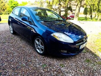 Fiat Bravo 1.9 JTD