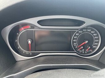 Budíky Mondeo MK4