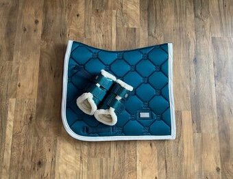Podsedlova decka Equestrian Stockholm Amazonite