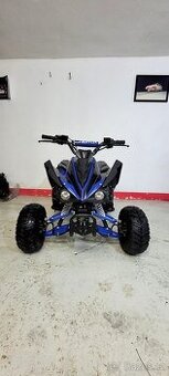Čtyřkolka Buffler XS 110 Y - 1