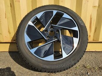 5x112 r18 kola disky ID3 volkswagen id3 vw alu 18 elektrony