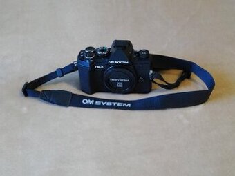OM SYSTEM OM-5 - 1