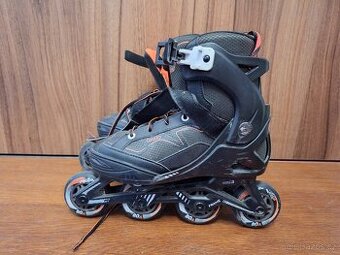 Inline brusle 37 až 40 - 1