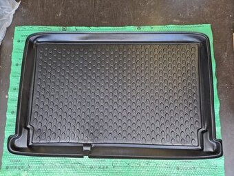 ochranná vana do kufru Opel Corsa D, E 93199292 , 1722338
