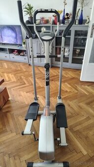 Eliptický trenažér, orbitrac