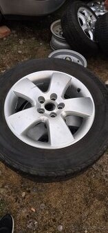 6jx15 h2 vw alu kola