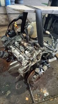 Motor 1.2i 12v HTP 47kw BME AZQ
