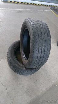 letní 215/60 R16 99H - 2ks