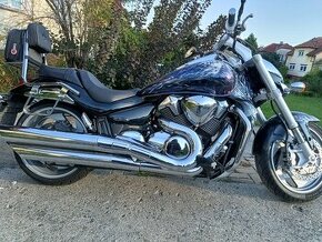 Suzuki VZR 1800 intruder