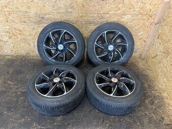 SADA ALU KOL RONAL 51R5655.03 6.5Jx15H2 ET 38 5X100 185/60