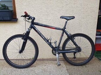 Rock Machine Torrent 19" xc perfirmance